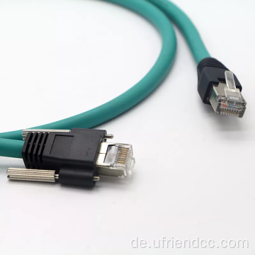 24AWG UTP CAT5E RJ45 Outdoor UTP -Kabel